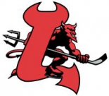 Binghamton Devils logo