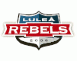 Luleå Rebels HC logo