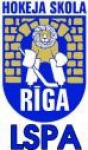 SK LSPA/Riga logo