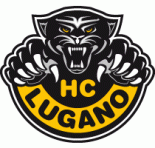 HC Lugano logo