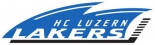 HC Luzern Lakers logo