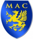 MAC Budapest logo
