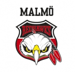 IF Malmö Redhawks logo
