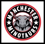 Manchester Minotaurs logo