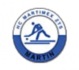MHK Martin logo