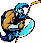 Massilia Hockey Club logo