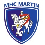 Martimex ZŤS Martin logo