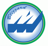 St. Cloud Blizzard logo