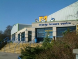 Moray Leisure Centre logo