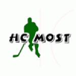 HC Most logo
