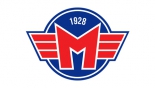 HC Motor České Budějovice logo