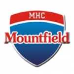 MHC Martin logo