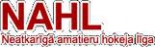 Rigan Amateur League (NAHL) logo