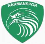 Narmanspor Kulübü logo
