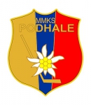 MMKS Podhale Nowy Targ logo