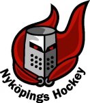 Nyköpings HF Ungdom logo