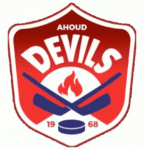 Ahoud Nijmegen Devils logo