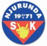 Njurunda SK logo