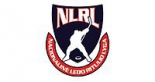 NLRL - Nacionaline ledo ritulio lyga logo