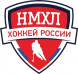 NMHL (RUS) logo