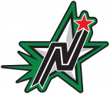 Northumberland Stars logo