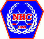 Nässjö HC logo