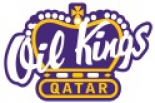Oil Kings Qatar logo