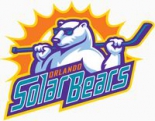 Orlando Solar Bears logo