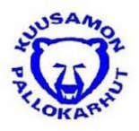 PaKa Kuusamo logo