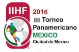 Pan-American Tournament (women) logo