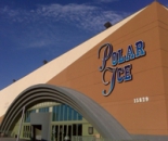 Polar Ice Peoria logo