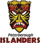 Peterborough Islanders logo