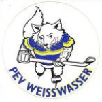 EHC Lausitzer Füchse logo