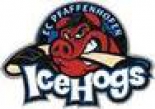 EC Pfaffenhofen IceHogs logo