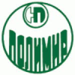 Polimir Novopolotsk logo