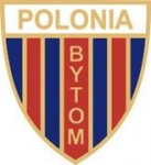 TMH Polonia Bytom logo