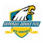 Ice Hockey Aquile Friuli Venezia Giulia logo