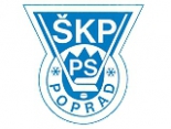 HK SKP Poprad logo