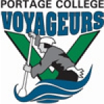 Portage College logo