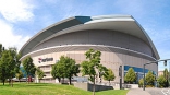 Rose Garden Arena Portland logo