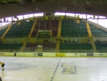 Ice Arena Presov logo