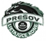 HC 07 Prešov logo