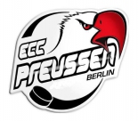 ECC Preussen Juniors Berlin logo