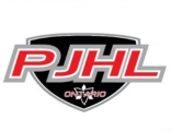 PJHL (U21) logo