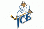 Winnipeg Ice logo