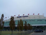 RBC Center logo