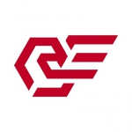 Oji Eagles logo
