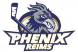 HC Reims logo