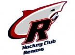 HC Renens logo