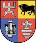 Rokiškio Rokiškis logo